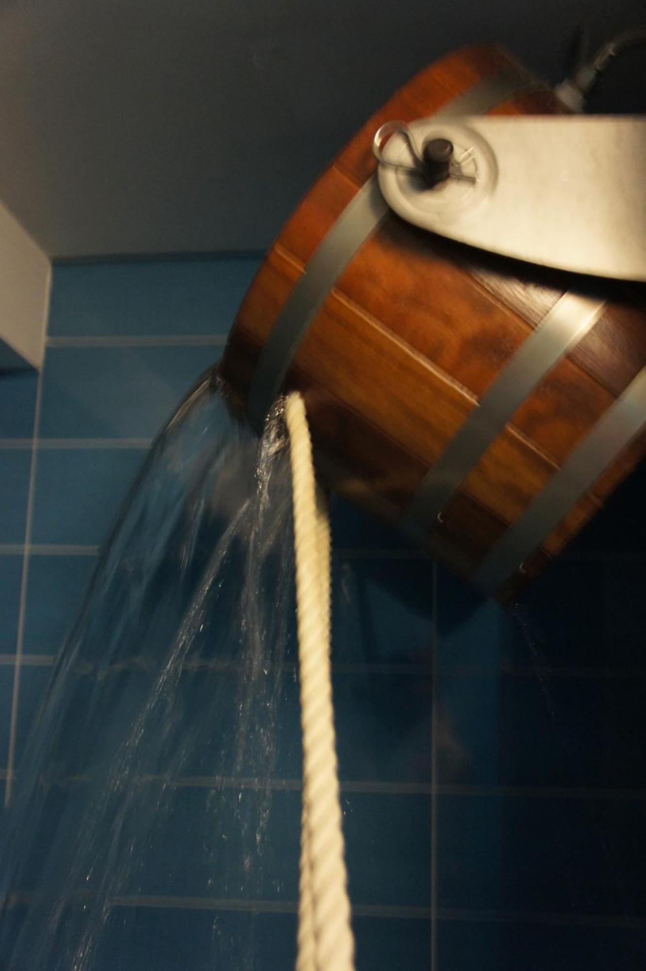 Arena Guesthouse Flims Eksteriør bilde